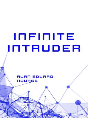 cover image of Infinite Intruder